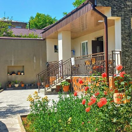 Bed and Breakfast Inexpensive House Wanadzor Zewnętrze zdjęcie