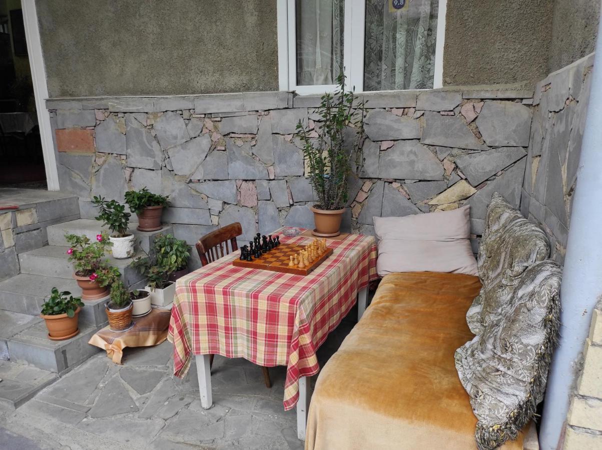 Bed and Breakfast Inexpensive House Wanadzor Zewnętrze zdjęcie