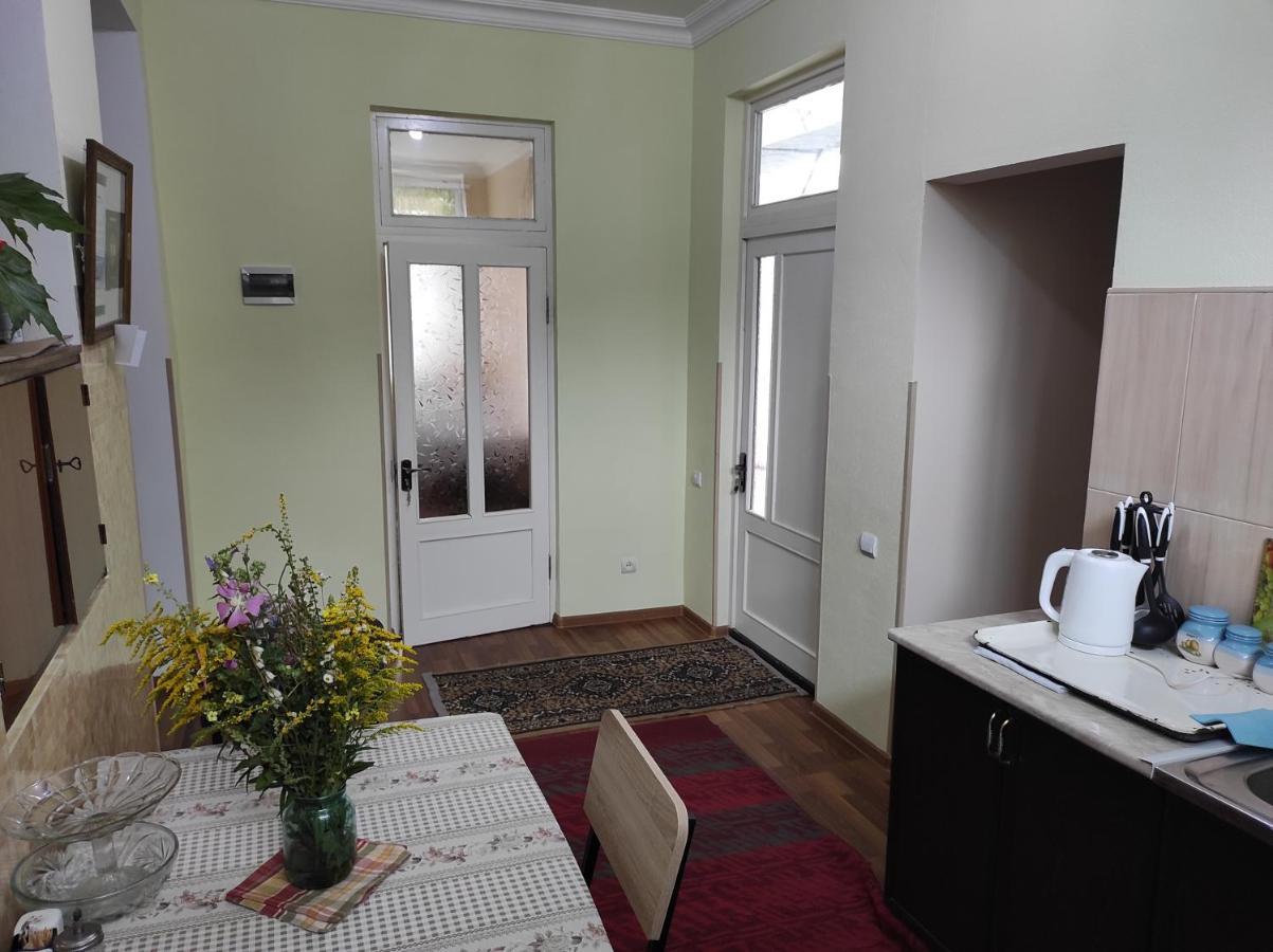 Bed and Breakfast Inexpensive House Wanadzor Zewnętrze zdjęcie