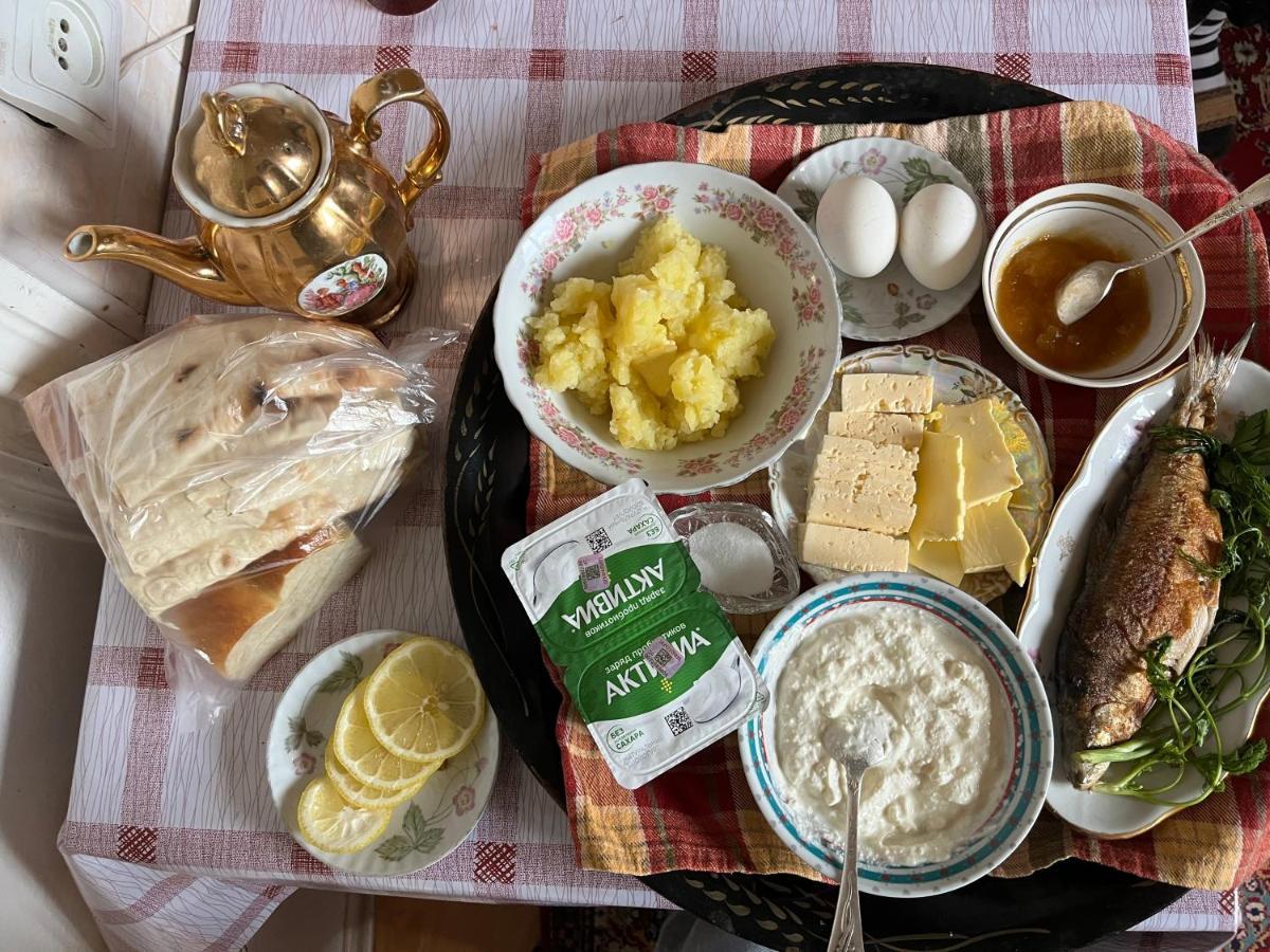 Bed and Breakfast Inexpensive House Wanadzor Zewnętrze zdjęcie