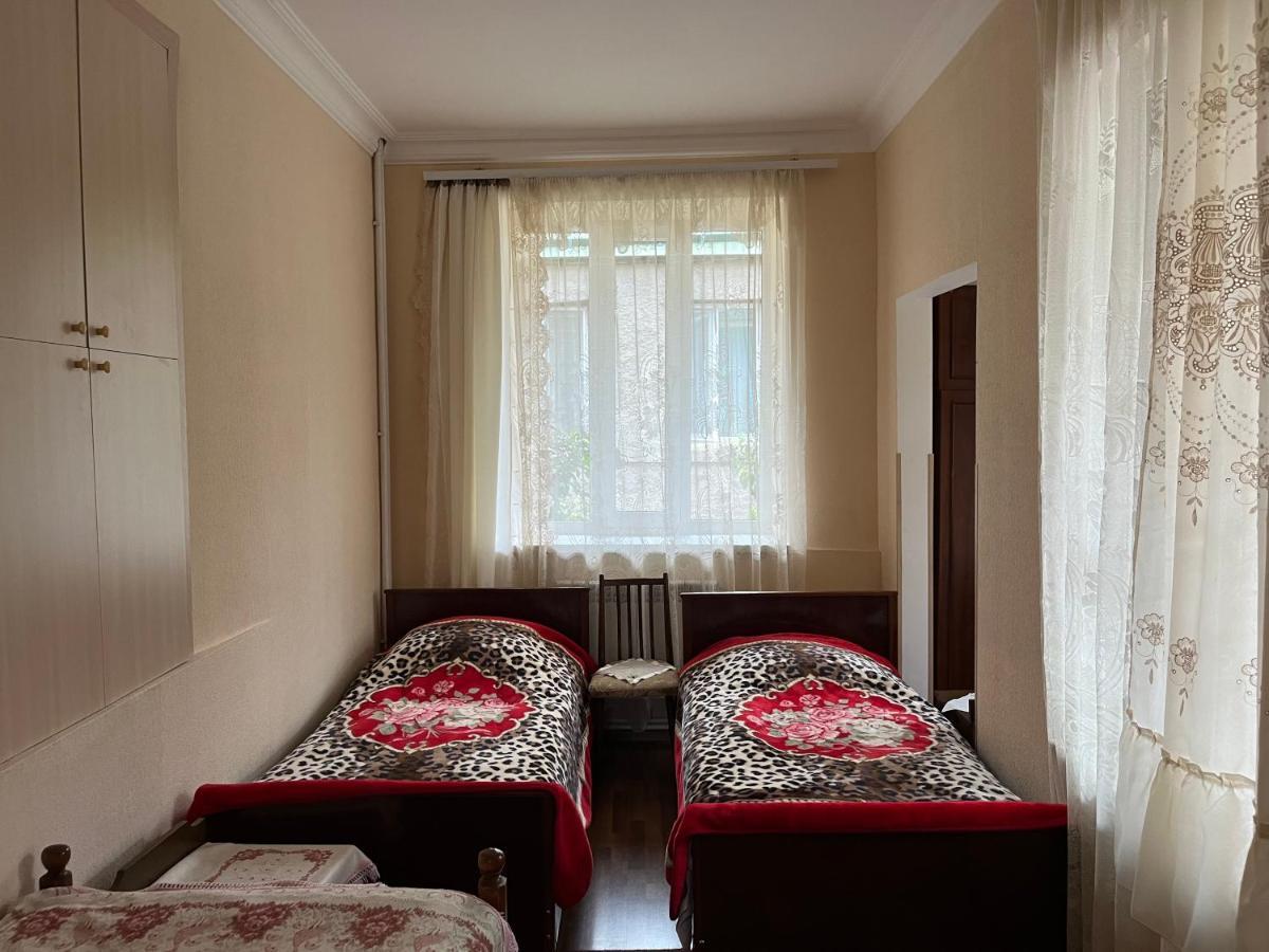 Bed and Breakfast Inexpensive House Wanadzor Zewnętrze zdjęcie