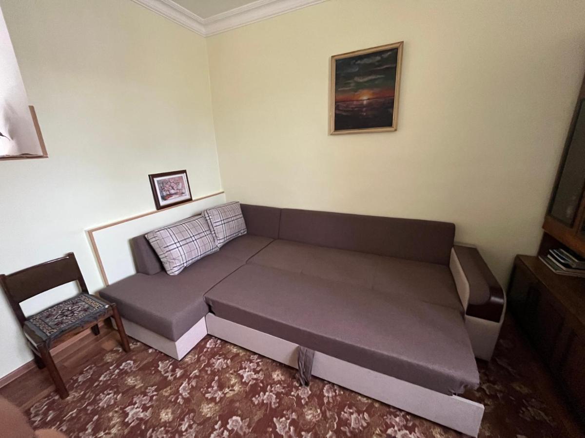 Bed and Breakfast Inexpensive House Wanadzor Zewnętrze zdjęcie