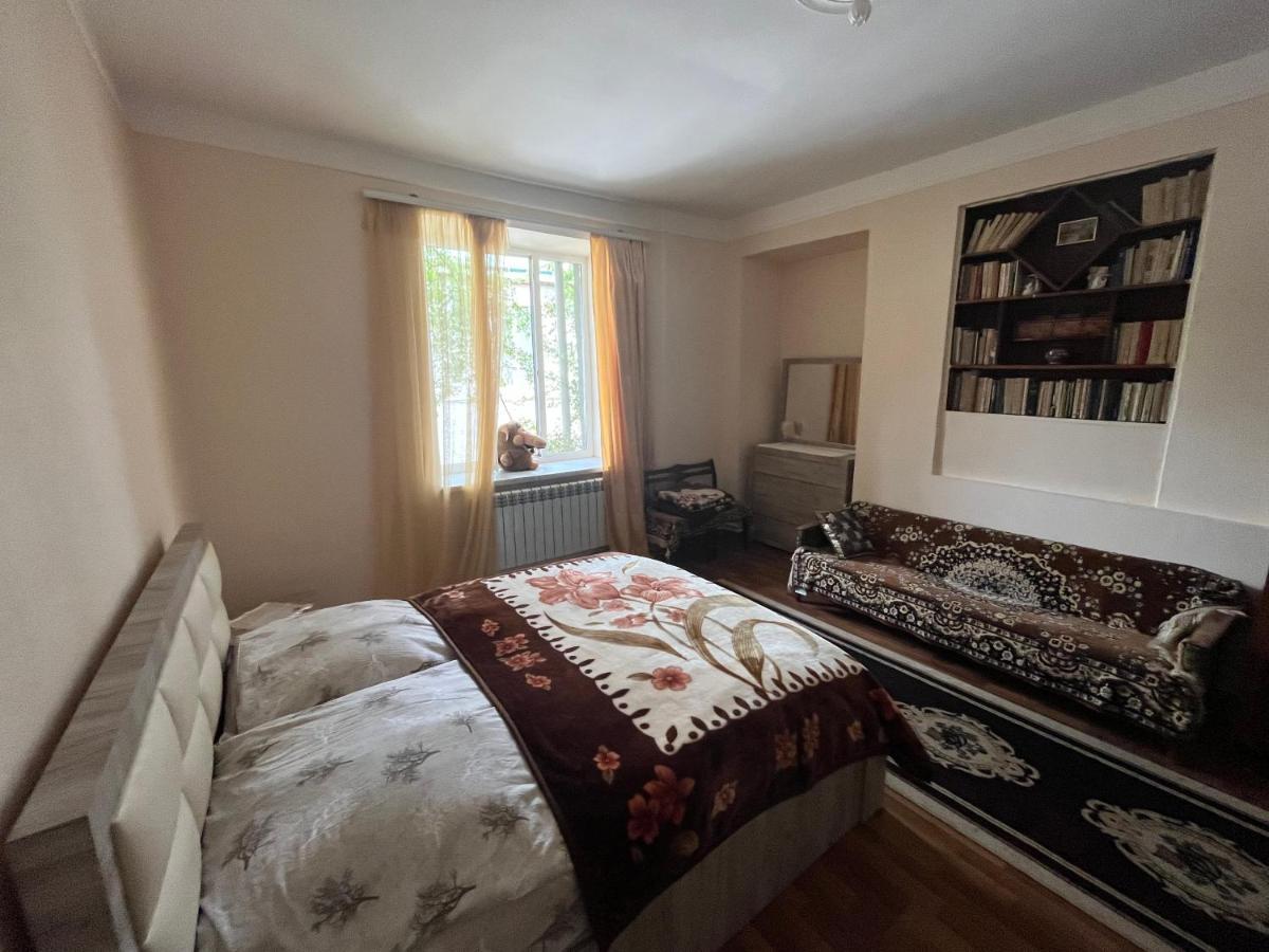 Bed and Breakfast Inexpensive House Wanadzor Zewnętrze zdjęcie