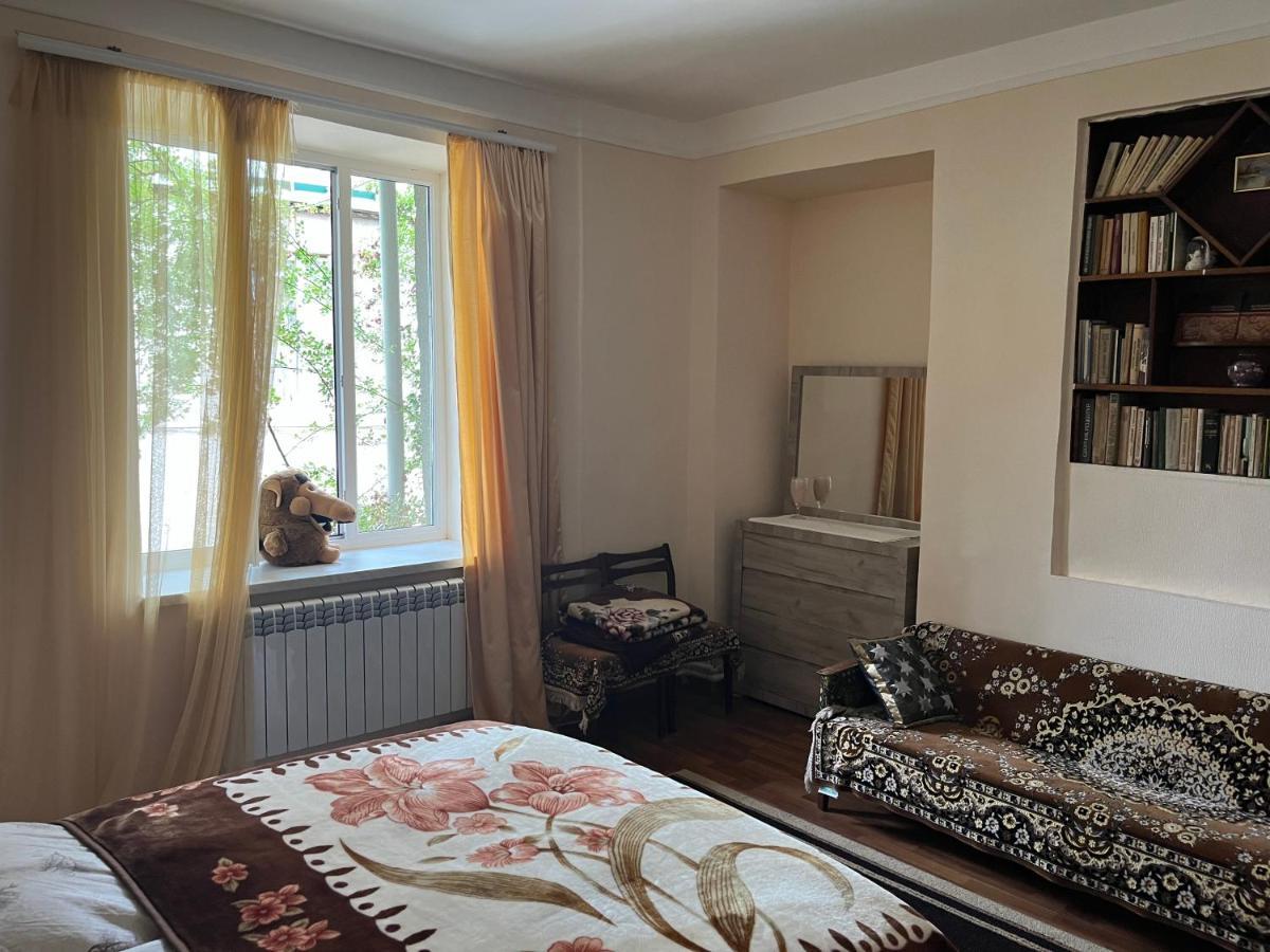 Bed and Breakfast Inexpensive House Wanadzor Zewnętrze zdjęcie