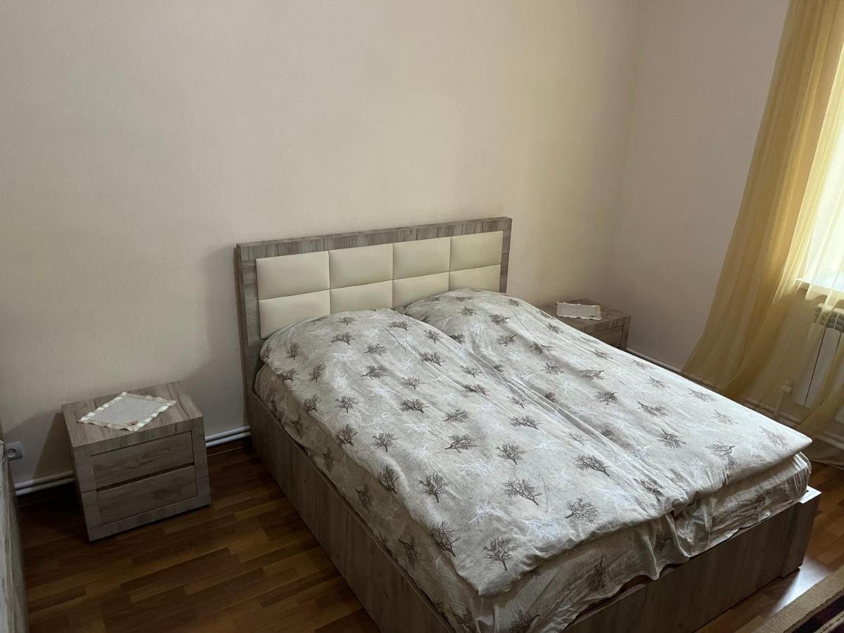 Bed and Breakfast Inexpensive House Wanadzor Zewnętrze zdjęcie