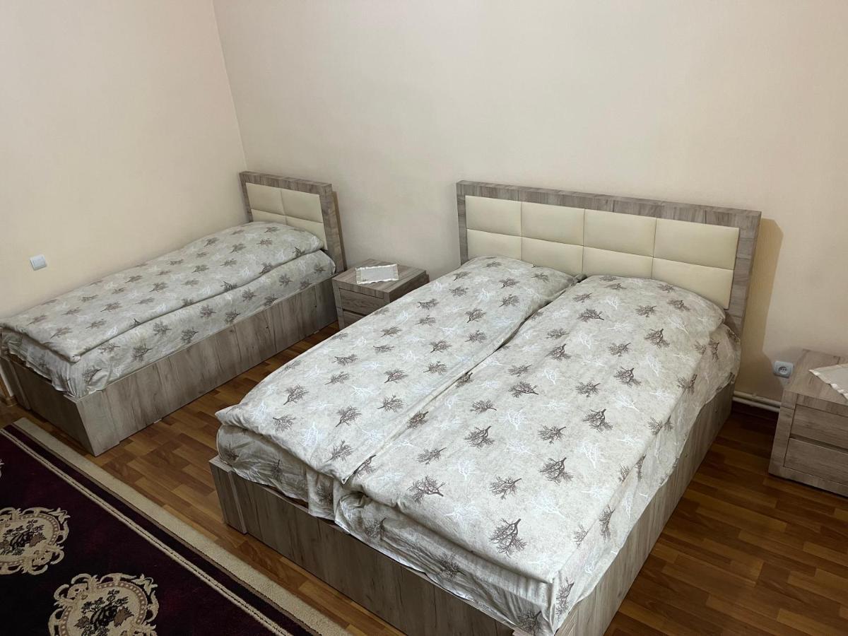 Bed and Breakfast Inexpensive House Wanadzor Zewnętrze zdjęcie