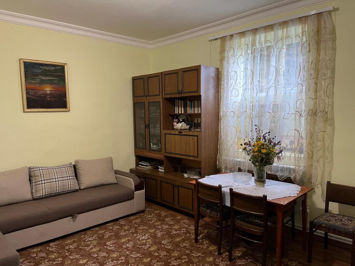 Bed and Breakfast Inexpensive House Wanadzor Zewnętrze zdjęcie