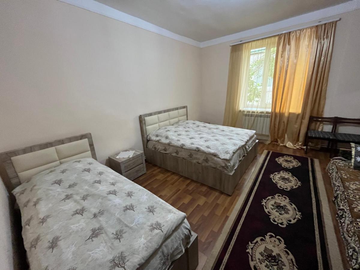 Bed and Breakfast Inexpensive House Wanadzor Zewnętrze zdjęcie