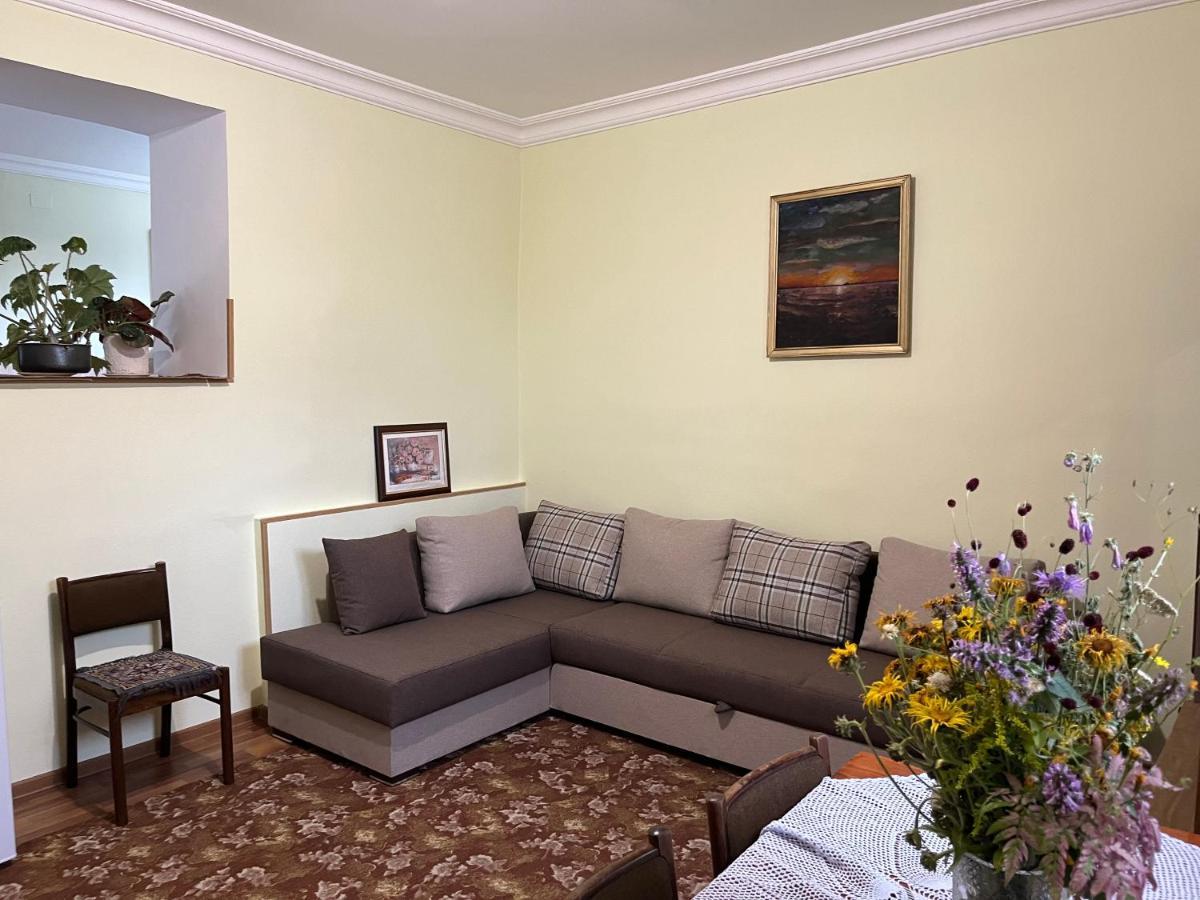 Bed and Breakfast Inexpensive House Wanadzor Zewnętrze zdjęcie