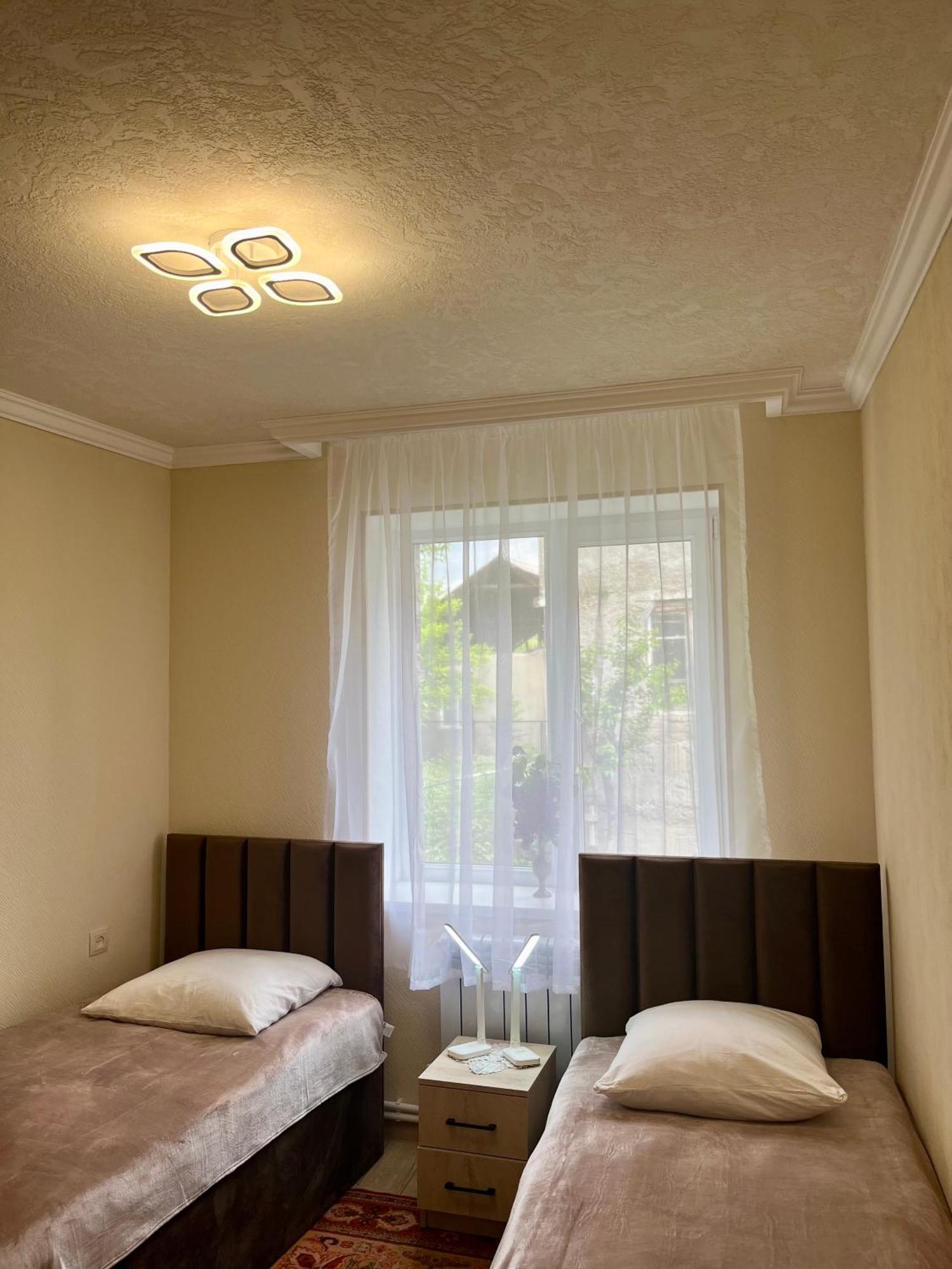 Bed and Breakfast Inexpensive House Wanadzor Zewnętrze zdjęcie