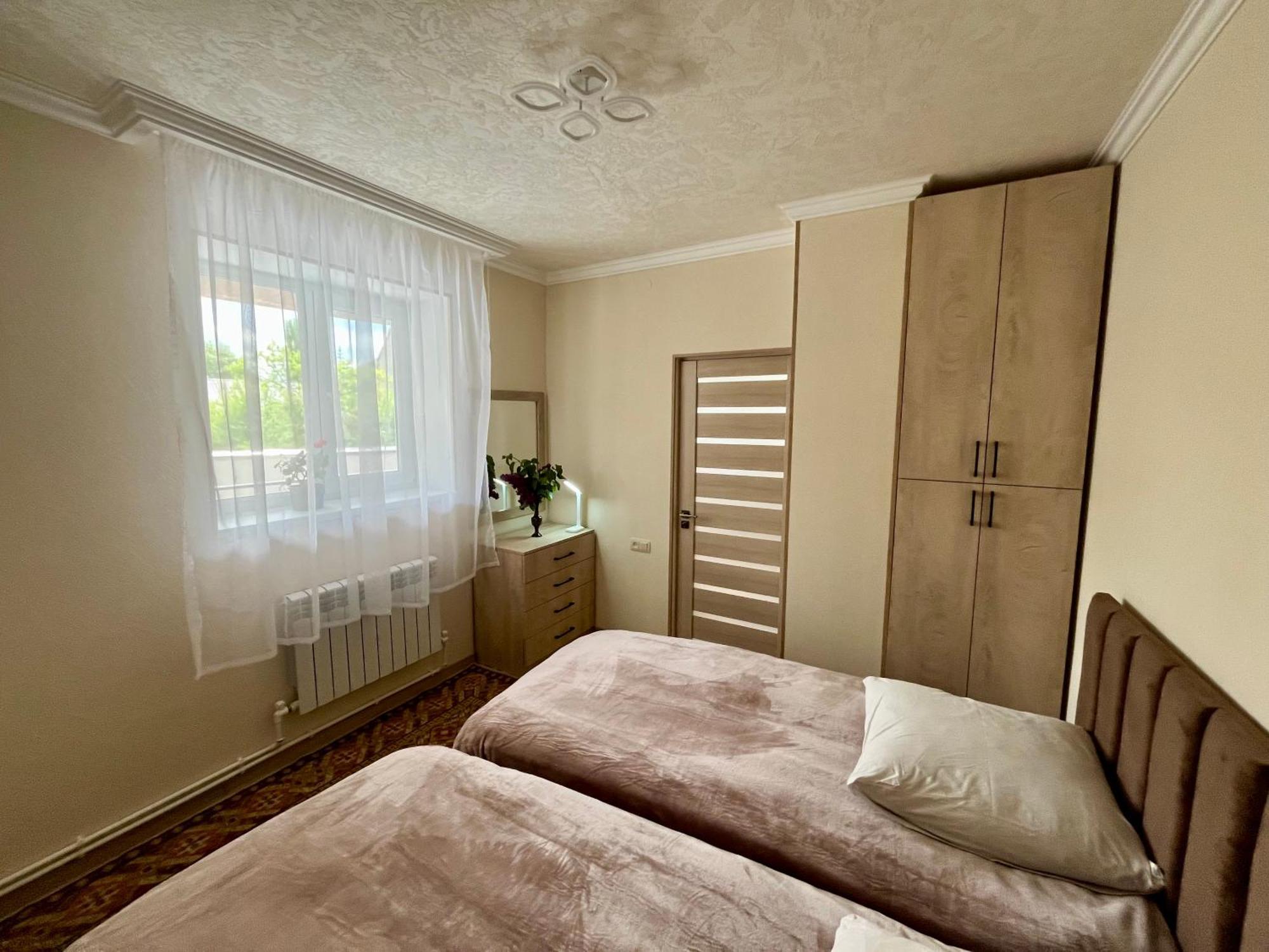 Bed and Breakfast Inexpensive House Wanadzor Zewnętrze zdjęcie