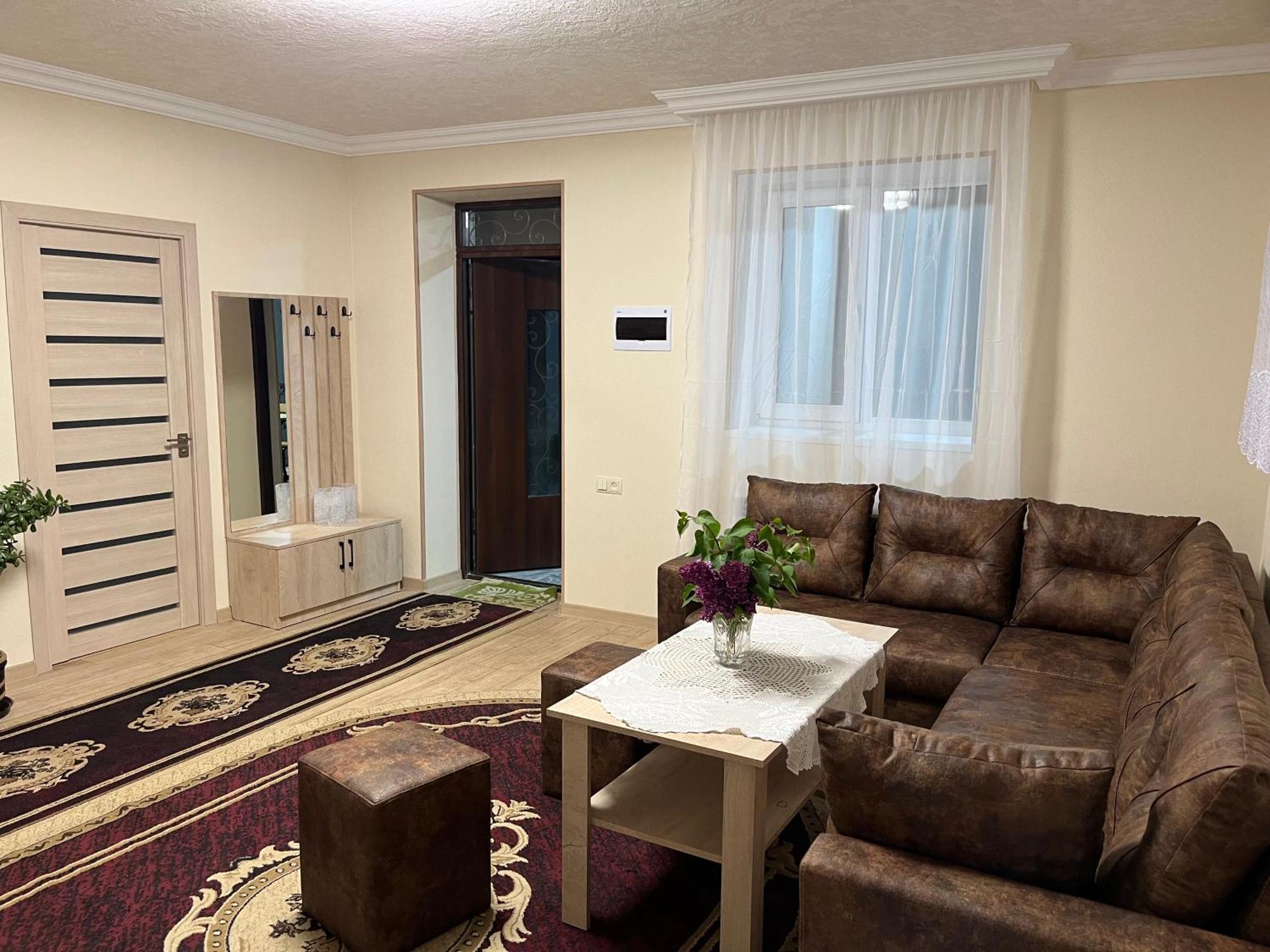 Bed and Breakfast Inexpensive House Wanadzor Zewnętrze zdjęcie