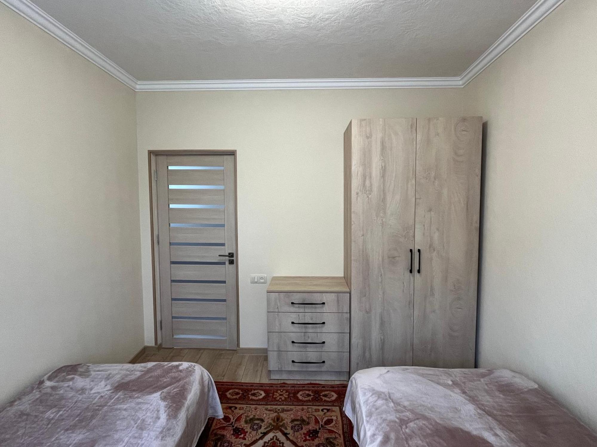 Bed and Breakfast Inexpensive House Wanadzor Zewnętrze zdjęcie