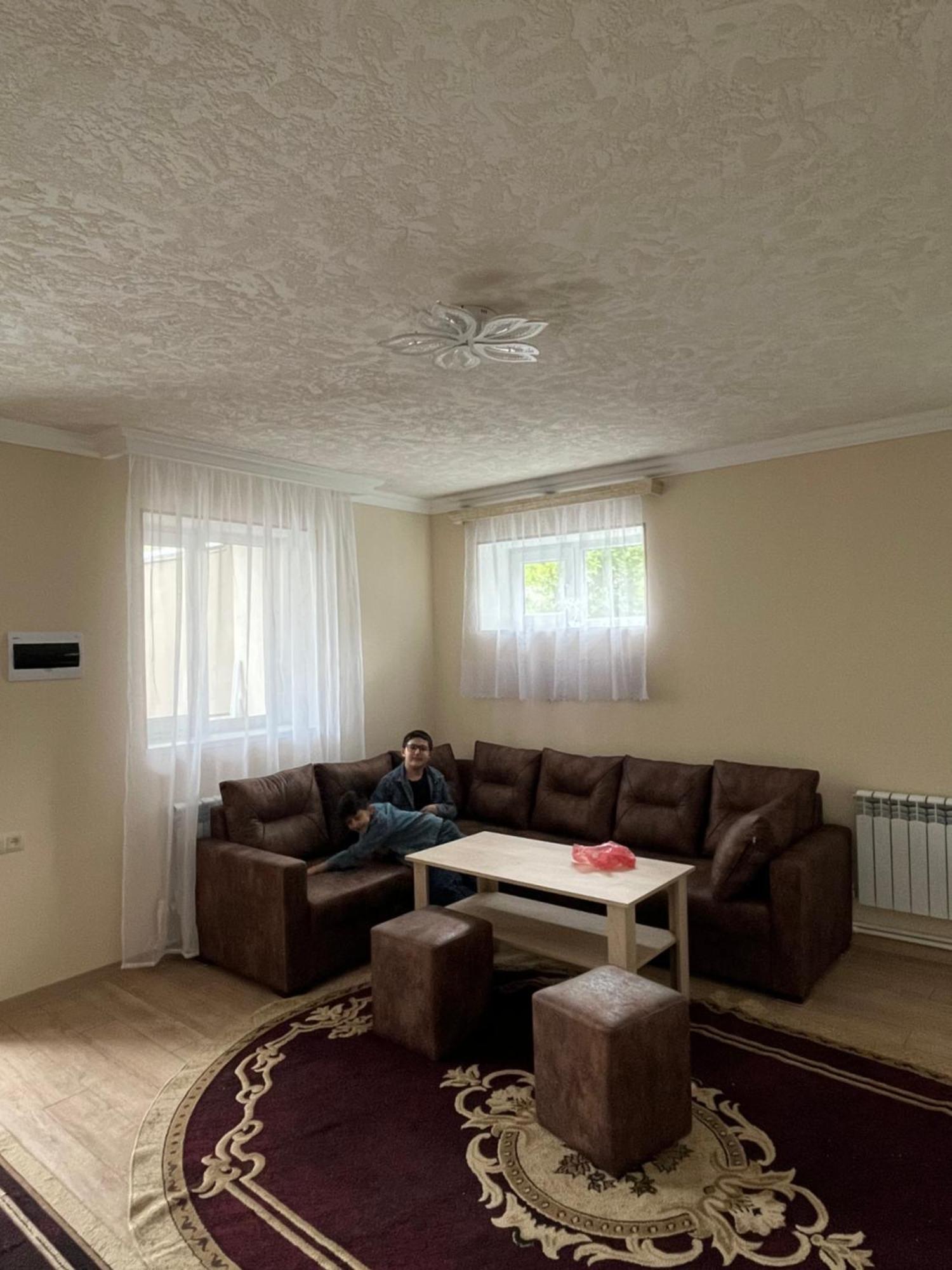 Bed and Breakfast Inexpensive House Wanadzor Zewnętrze zdjęcie
