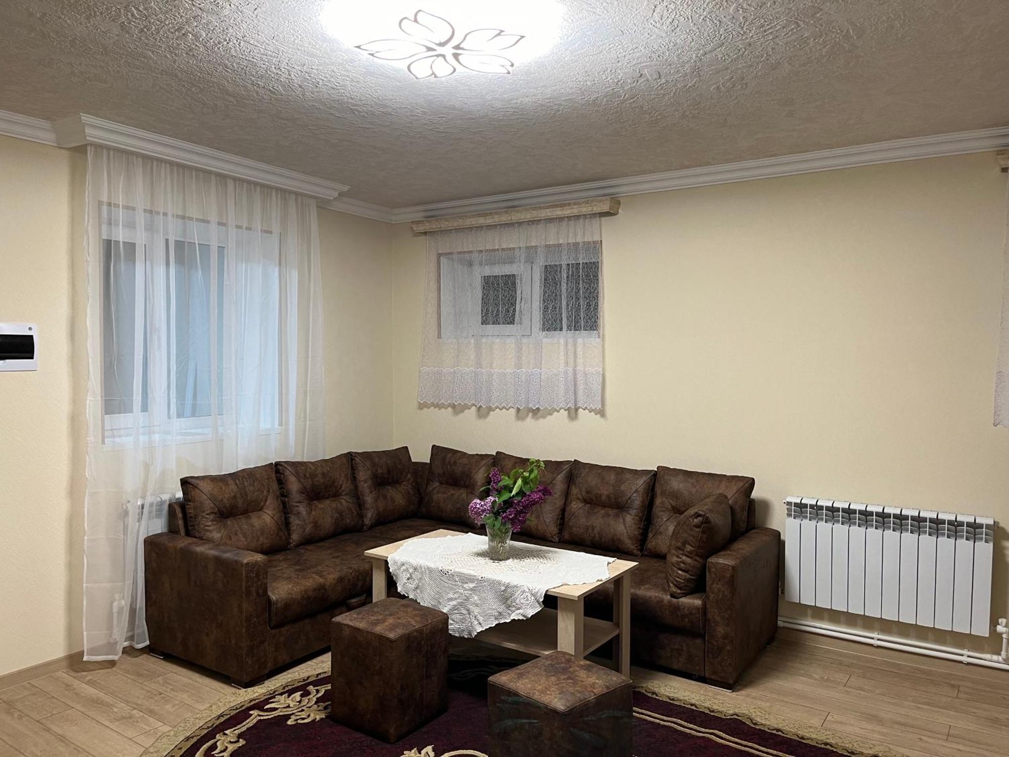 Bed and Breakfast Inexpensive House Wanadzor Zewnętrze zdjęcie