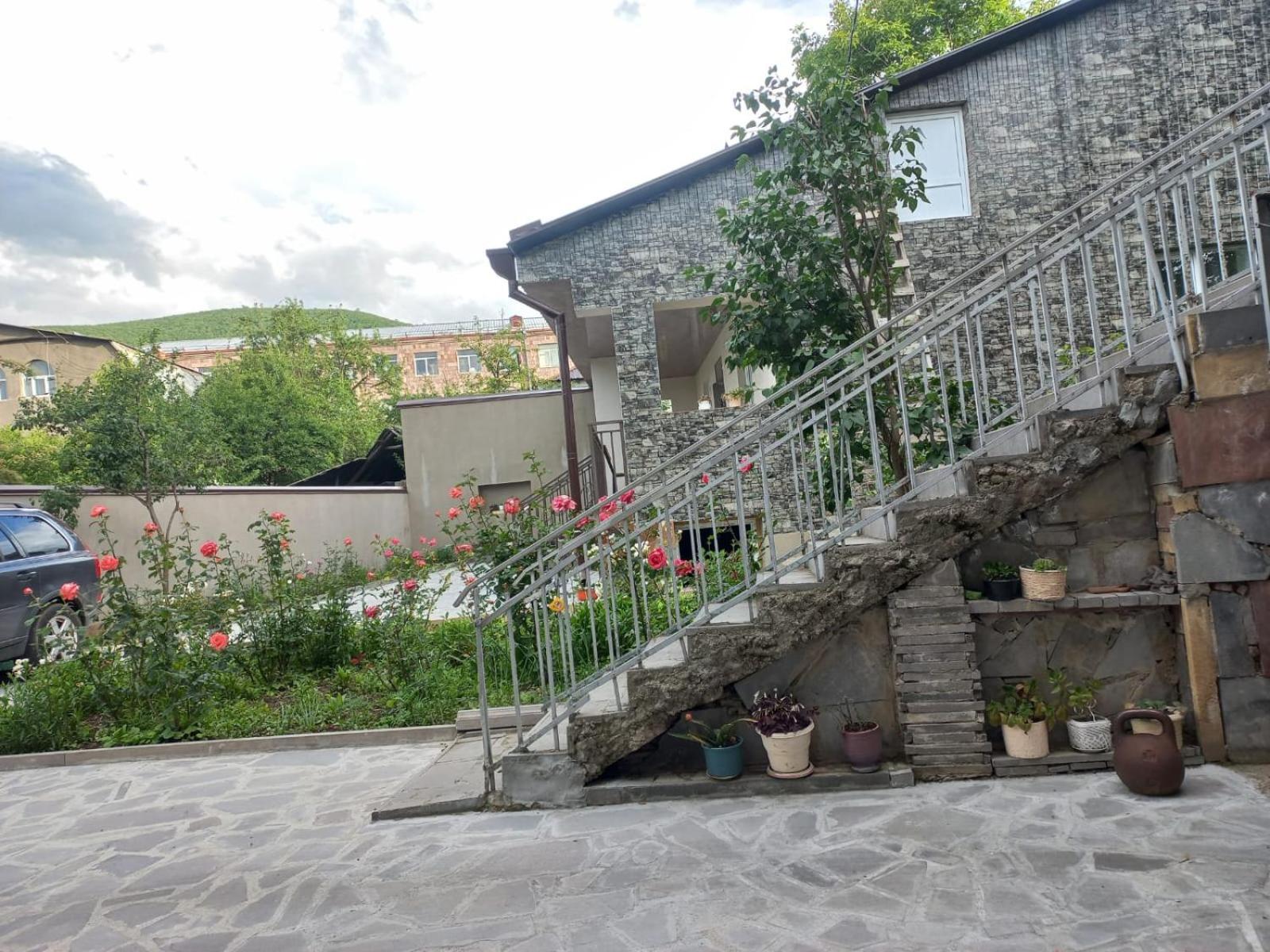 Bed and Breakfast Inexpensive House Wanadzor Zewnętrze zdjęcie